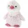 Cozy Time Cuddly Penguin Removable Warmer 30cm