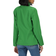 Regatta Women's Ablaze Printable Softshell Jacket - Extreme Green/Black