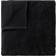 Blomus Riva Bath Towel Black (100x50cm)