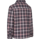 Trespass Kid's Average Checked Shirt - Dark Grey Check (UTTP4494)