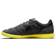 Nike Premier 2 Sala IC - Dark Smoke Grey/Yellow Strike/Black