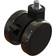 Next Level Racing Gaming Chair Casters (10 Pieces) - Black