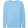 Fruit of the Loom Kid's Premium 70/30 Sweatshirt 2-pack - Sky Blue