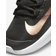Nike Court Vapor Lite W - Black/White/Metallic Red Bronze