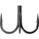 Berkley Fusion19 Treble 1x Hooks Size 8 - 8 Pcs