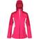Regatta Women's Oklahoma VI Waterproof Hooded Jacket - Duchess/Dark Cerise