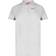 LA Gear Pique Polo Shirt - Grey Marl