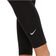 Nike Women's Sportswear Essential 7/8 Mid-Rise Leggings - Black/White
