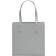 Ted Baker Seacon Small Crosshatch Icon Bag - Light Grey