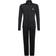 adidas Essentials Track Suit - Black/White (GN3963)