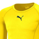 Puma Kids' Liga Baselayer Warm Long Sleeve - Yellow