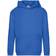 Fruit of the Loom Kid's Premium Hooded Sweatshirt - Royal Blue (62-037-051)