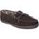 Hush Puppies Ace Suede - Brown