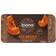 Biona Organic Rye Bread - Pumpkin Seed 500g