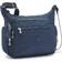 Kipling Gabbie Medium Shoulder Bag - Blue Bleu 2