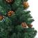 vidaXL 320957 Christmas Tree 150cm