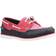 Hush Puppies Hattie Lace Shoes - Pink
