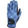 Hy Lightweight Printed Riding Gloves