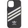 adidas 3 Stripes Snap Case for iPhone 12 mini