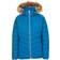 Trespass Nadina Women's Padded Hooded Casual Jacket - Cosmic Blue