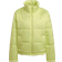 adidas Short Puffer Jacket - Pulse Yellow