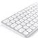 Satechi Aluminum Wired USB Keyboard (English)