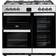 Belling Cookcentre 90G Stainless Steel