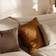 Ferm Living Linen Complete Decoration Pillows Brown (50x50cm)