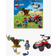 Lego City Wildlife Rescue ATV 60300