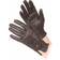 Shires Aubrion Leather Riding Gloves