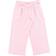 Tommy Hilfiger Neon Ithaca Stripe Pants - Cotton Candy (KG0KG05904T1O)