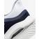Nike Court Air Max Volley M - Pure Platinum/Obsidian/White