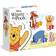 Clementoni Supercolor My First Puzzle Disney Winnie The Pooh