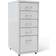 vidaXL - Storage Cabinet 28x68.5cm