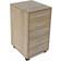 vidaXL - Storage Cabinet 33x63cm