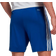 adidas Squadra 21 Shorts Men - Royal Blue/White