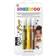 Snazaroo Brush Pen Jungle Pack