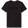 A.P.C. VPC T-shirt - Noir