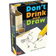 University Games Don't Drink & Draw