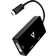 V7 USB C-DVI/VGA/HDMI M-F Adapter