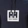Helly Hansen Box Hoodie - Navy