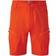 Dare2B Dare 2b Tuned In II Multi Pocket Walking Shorts - Trail Blaze Red