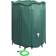 vidaXL Collapsible Rain Water Tank with Spigot 1000L