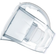 BigBuy Evolve Water Filter Pitcher 2.8L