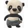 OYOY Ling Ling Panda Bear