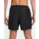 Nike Belted Packable 5" Shorts - Black