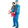 bodysocks Inflatable Surgeon Lift You Up Costume