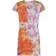 The New Uberta Dress - Nectarine (TN3681)