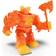 Schleich Eldrador Mini Creatures Lava Robot 42545