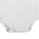 Joha Bodysuit L/S - Grey Melange (65043-21-15340)